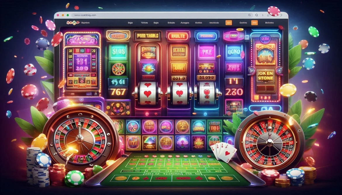 Spielbank Nordrhein Westfalen
