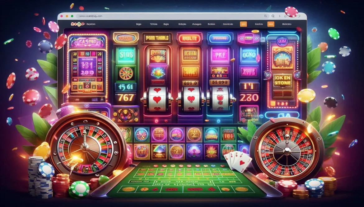 Spielbank Nordrhein Westfalen